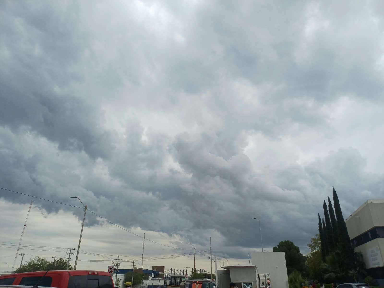 Mantiene Cepc alerta preventiva por lluvias en el estado