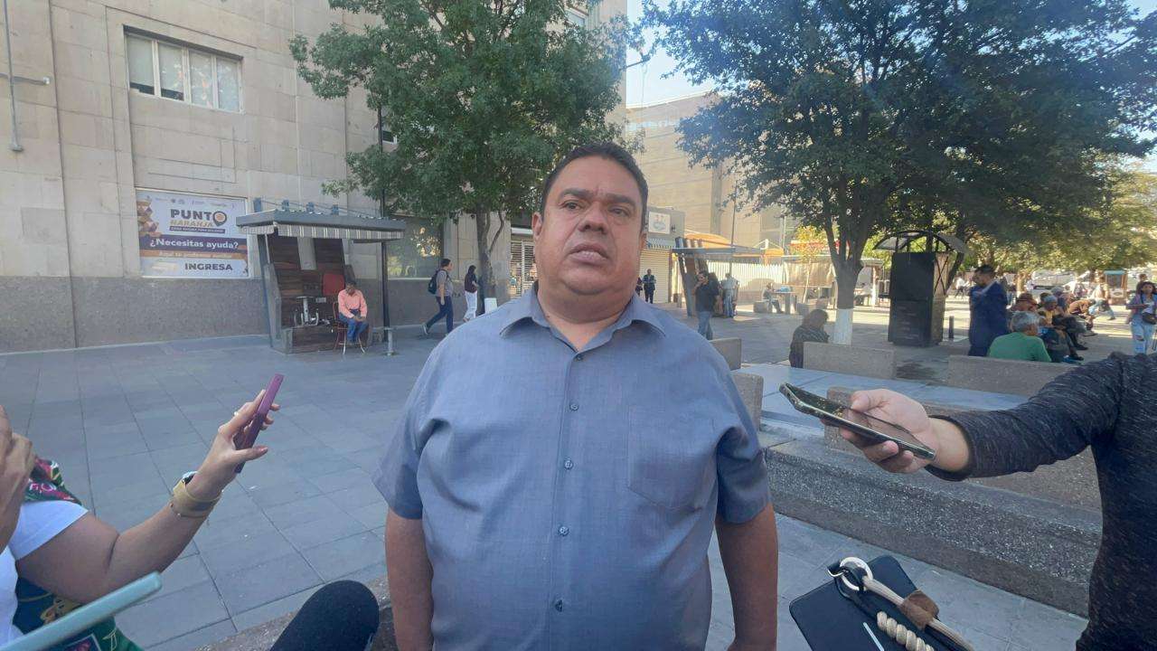 Alerta regidor por colapso en el Issste en Chihuahua