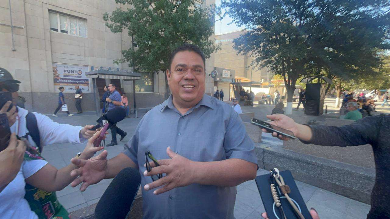 Alerta regidor por colapso en el Issste en Chihuahua