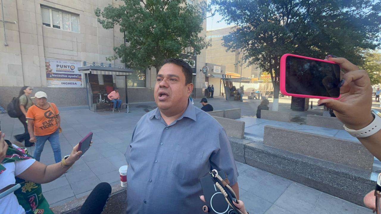 Alerta regidor por colapso en el Issste en Chihuahua
