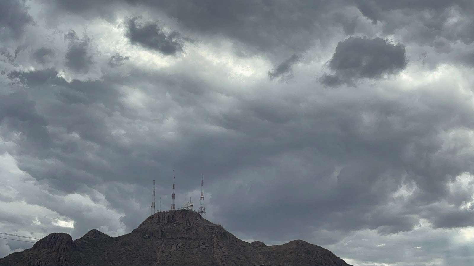 Registra Chihuahua máxima de 32° C durante la tarde