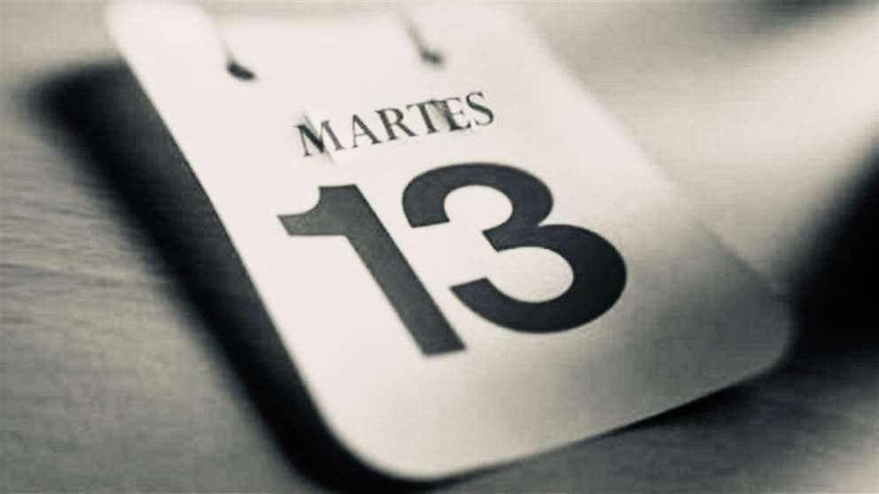 Deciden chihuahuenses no desafiar al martes 13