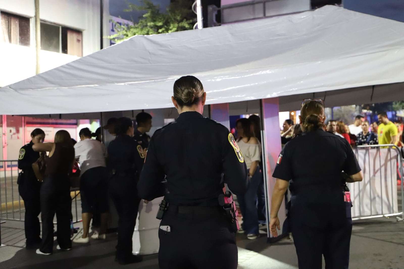 Reportan saldo blanco durante cierre del Ficuu