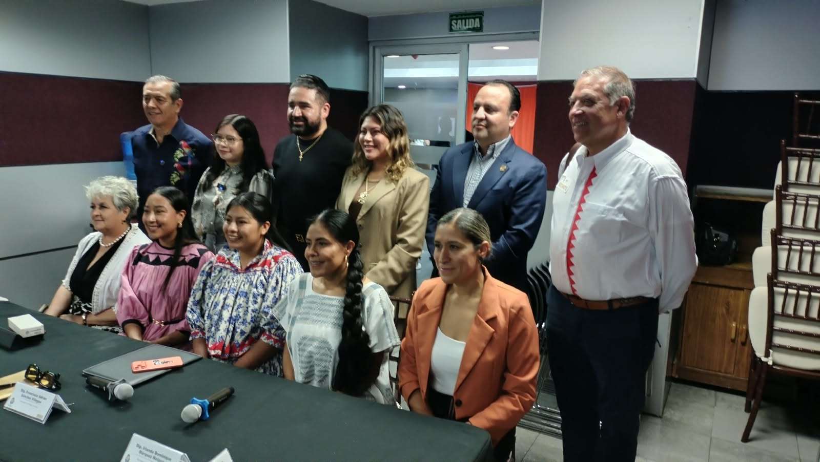 Analizan reformas para sancionar cohabitación forzada de menores