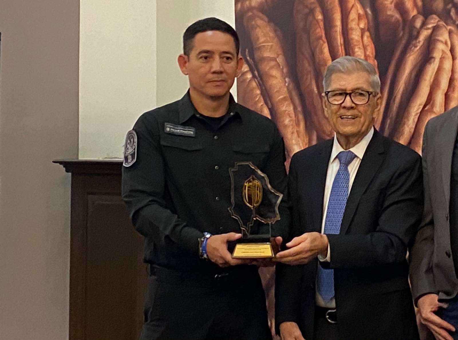 Firman convenio para impulsar a embajadores de nuez pecanera