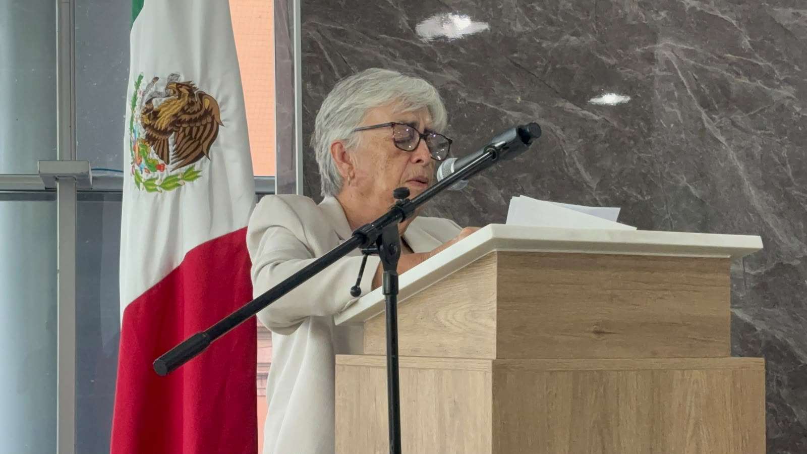 Presenta diputada Herminia Gómez su Segundo Informe Legislativo