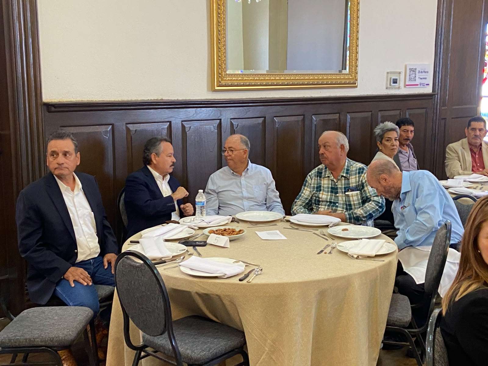 Festejan el Día de la Nuez con llamado a la sustentabilidad