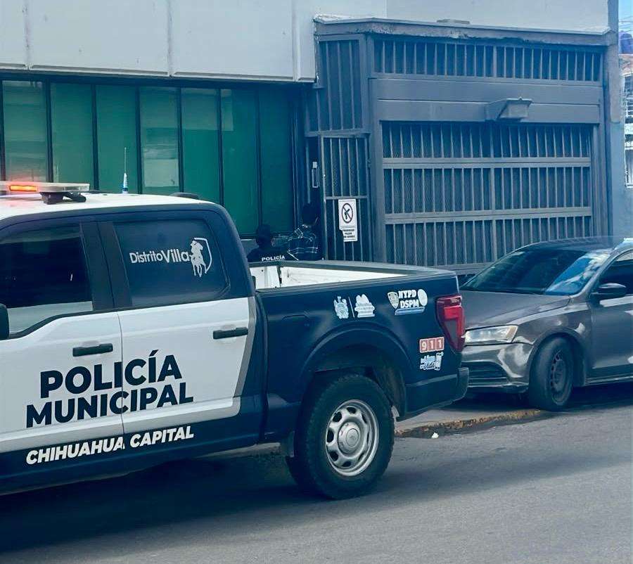 Cae ladrón serial que azotaba la colonia Santo Niño
