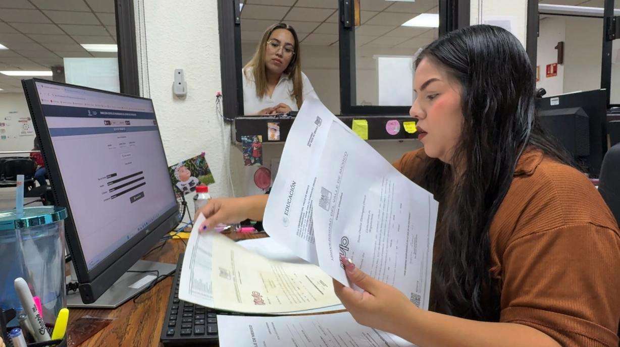 Invitan a aprovechar el 40% de descuento en Cédula Profesional Estatal