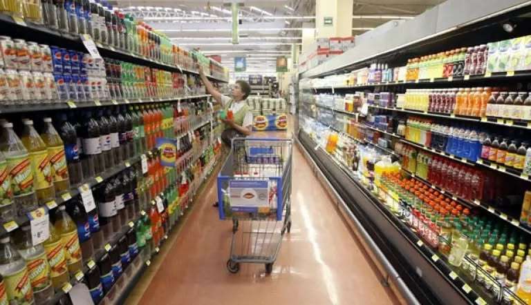 Registran tiendas comerciales alza de ventas en septiembre