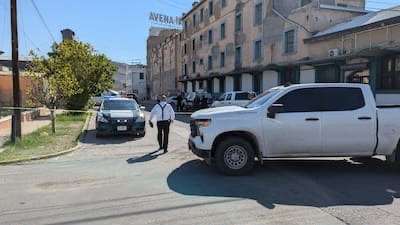 Atribuye FGE asesinato del dueño de Chachitos a conflicto personal