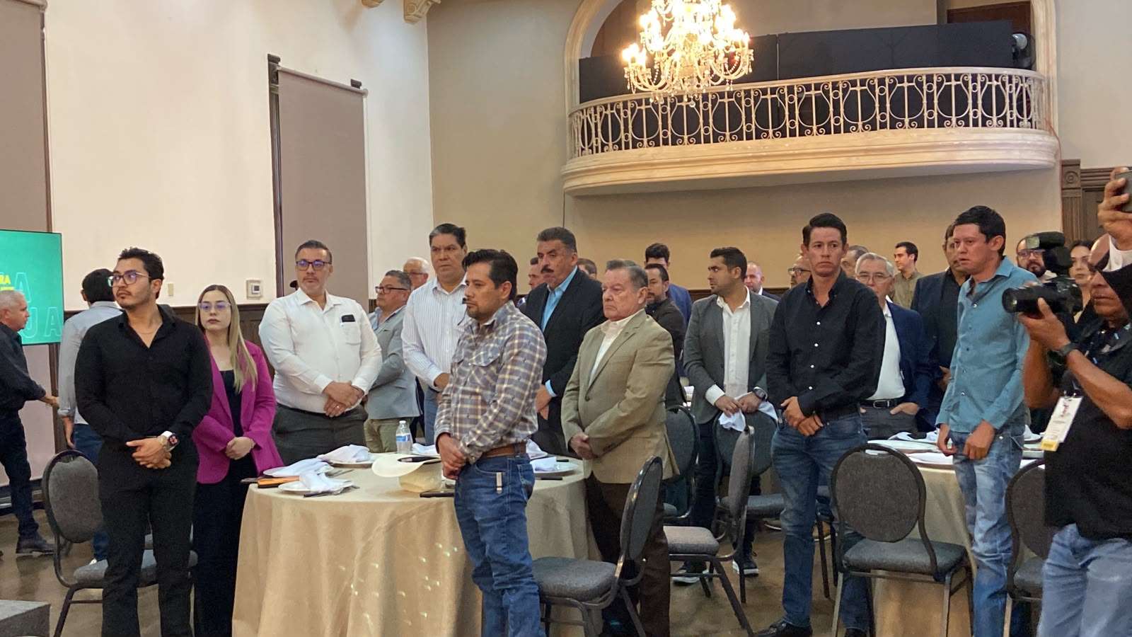 Festejan el Día de la Nuez con llamado a la sustentabilidad