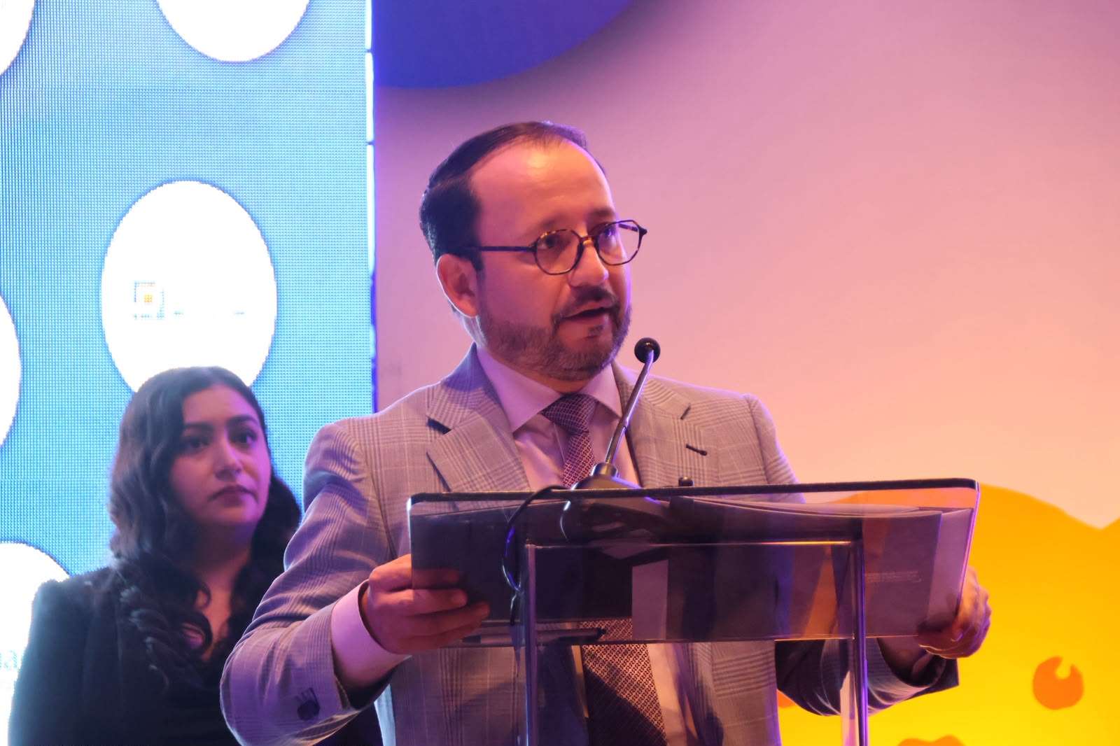 Realiza Side la tercera edición de Conecta Chihuahua