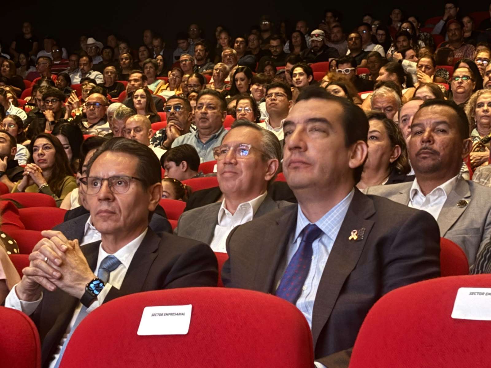 Presentan Regidores del PAN 2do Informe de Actividades