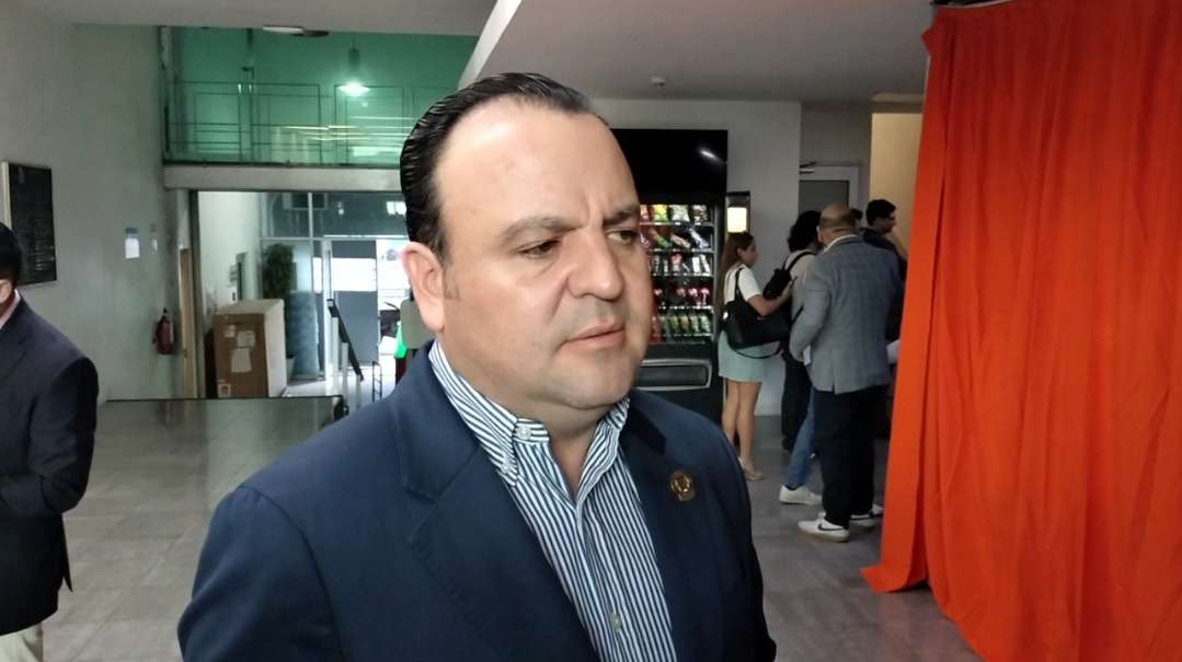 Confía Guillermo Ramírez en Loya al frente de la FGE