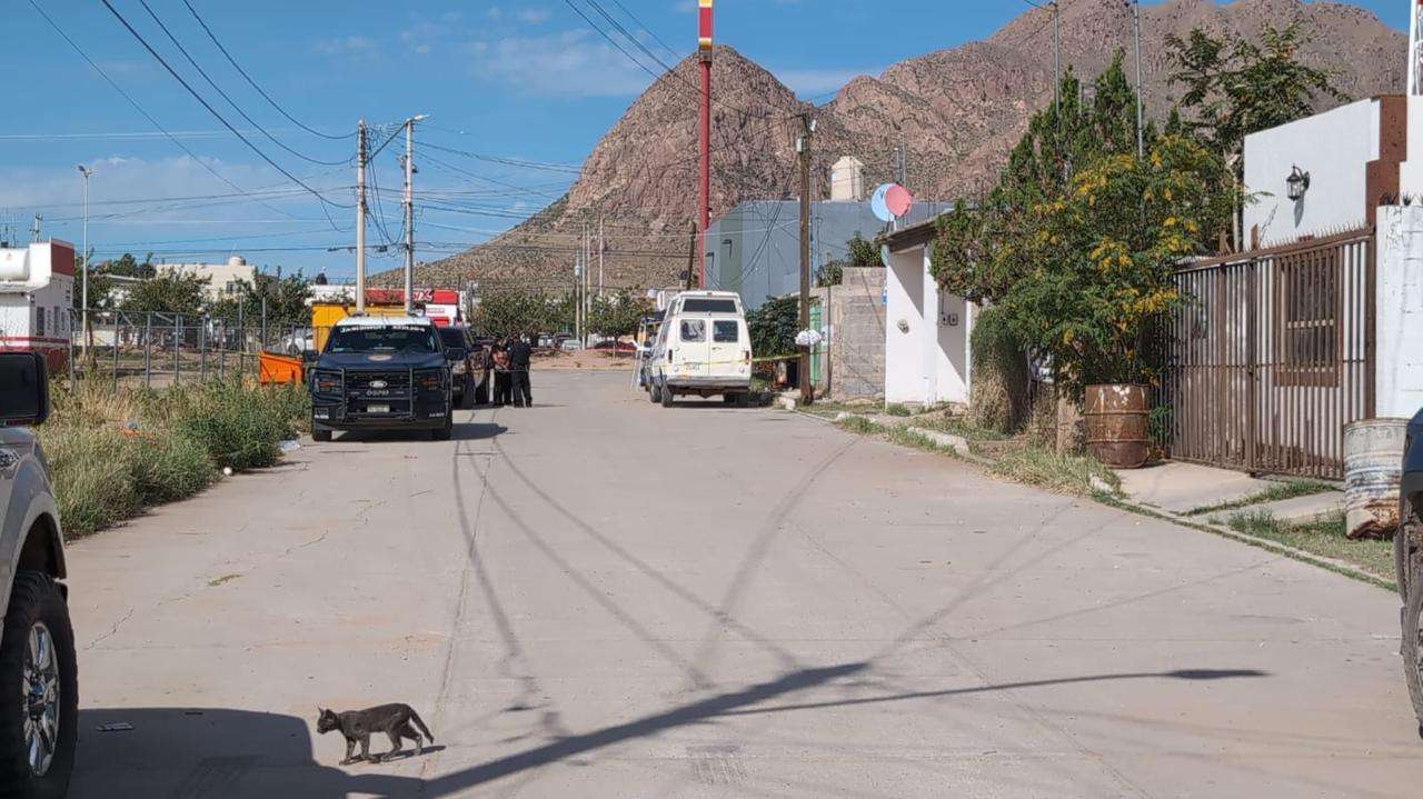 Hallan cadáver dentro de vivienda en Vistas Cerro Grande