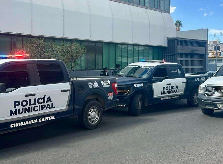 Cae ladrón serial que azotaba la colonia Santo Niño