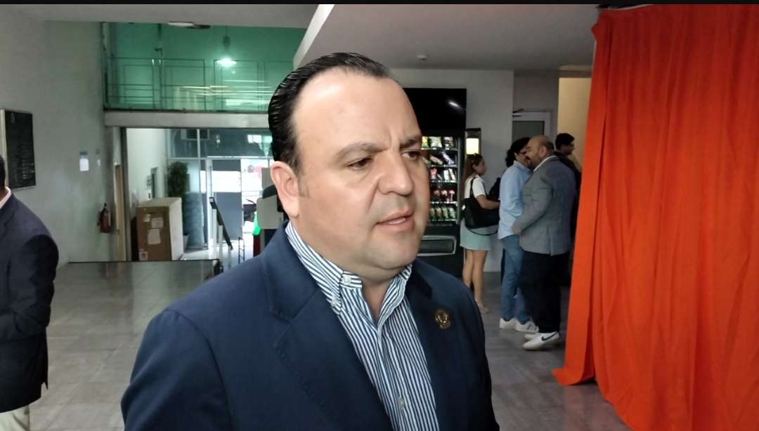 Confía Guillermo Ramírez en Loya al frente de la FGE