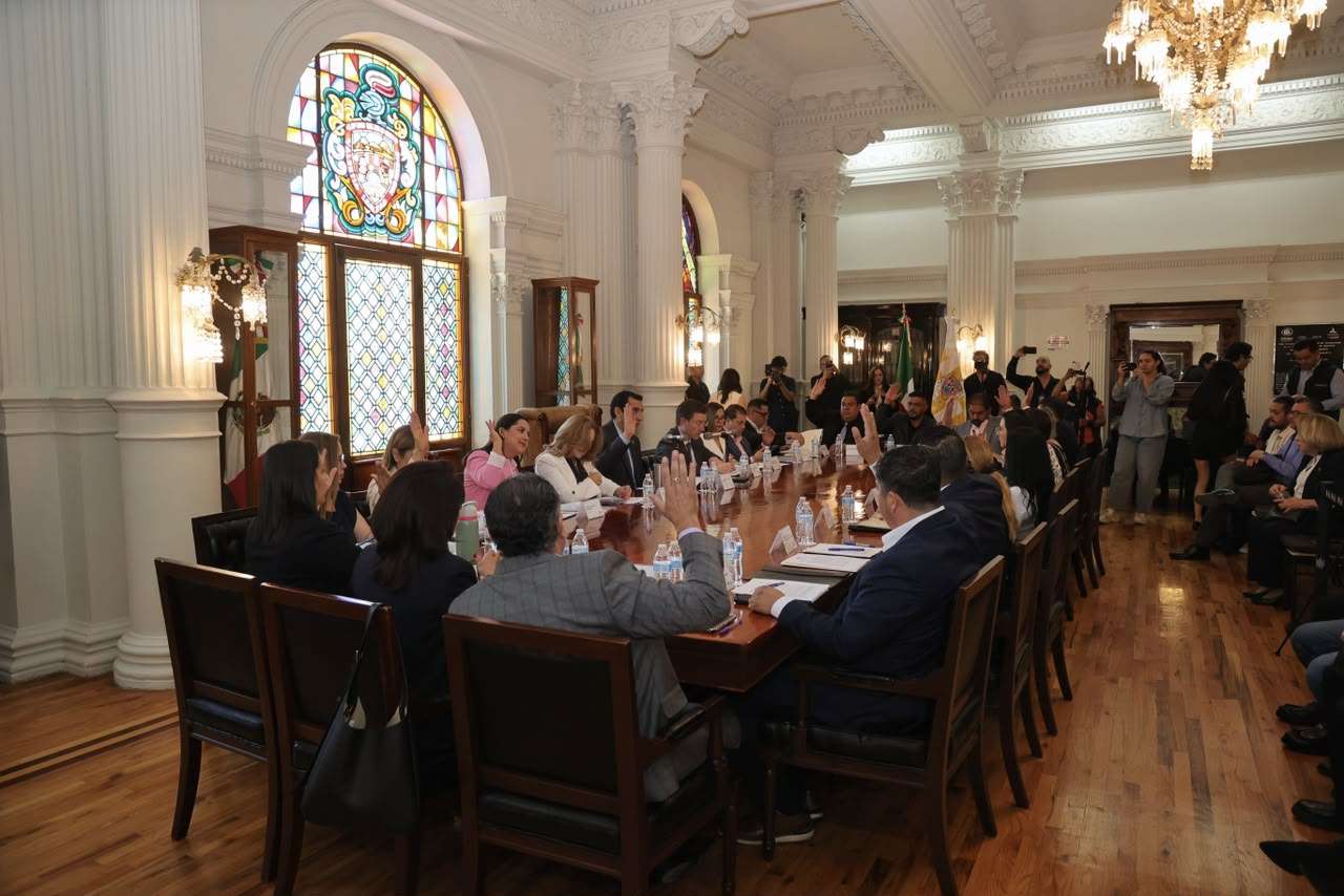 Avala Cabildo consulta pública del Presupuesto Participativo 2027