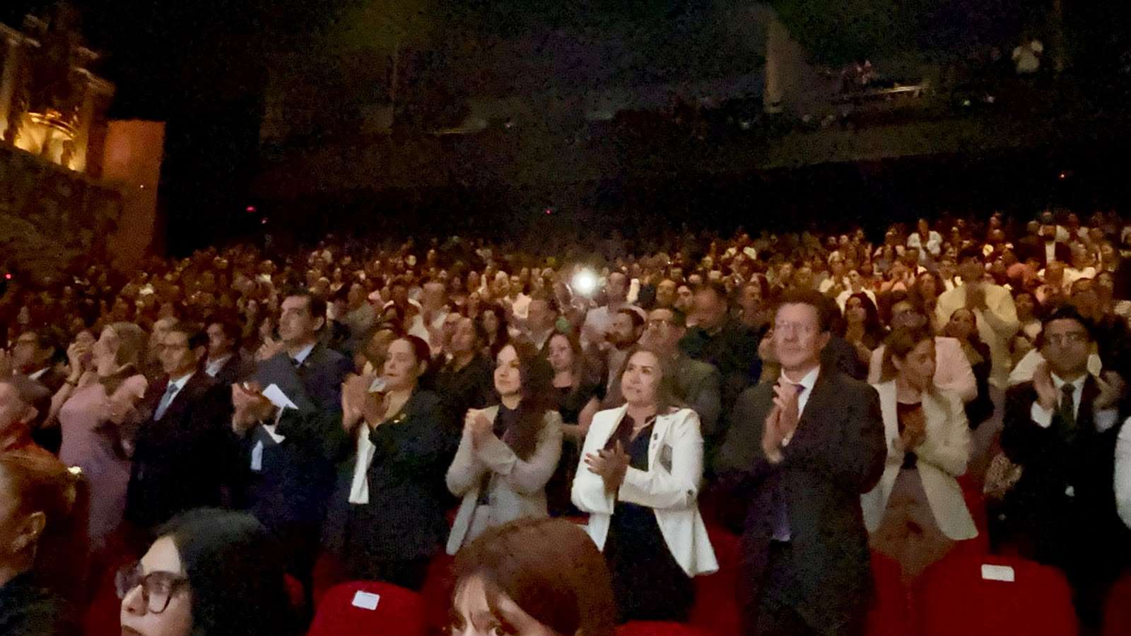 Presentan Regidores del PAN 2do Informe de Actividades