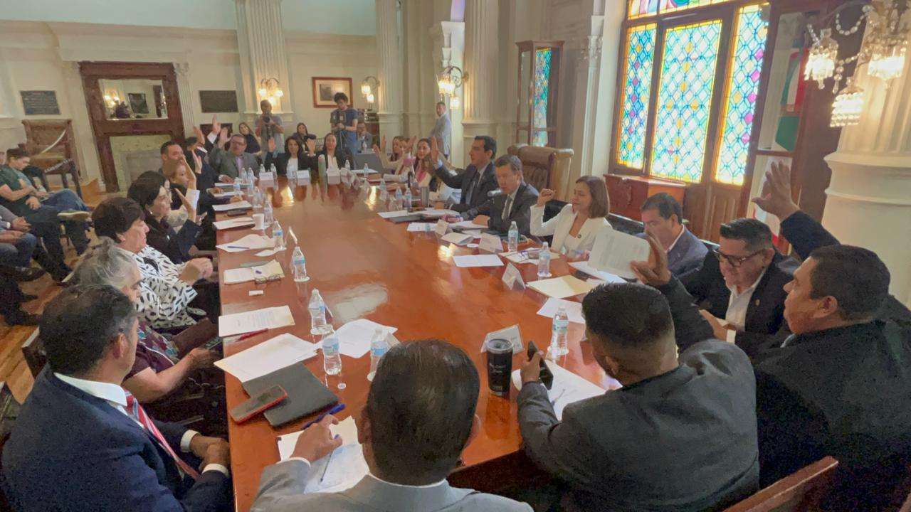 Aprueban por mayoría primera etapa de Poniente 5 en Cabildo