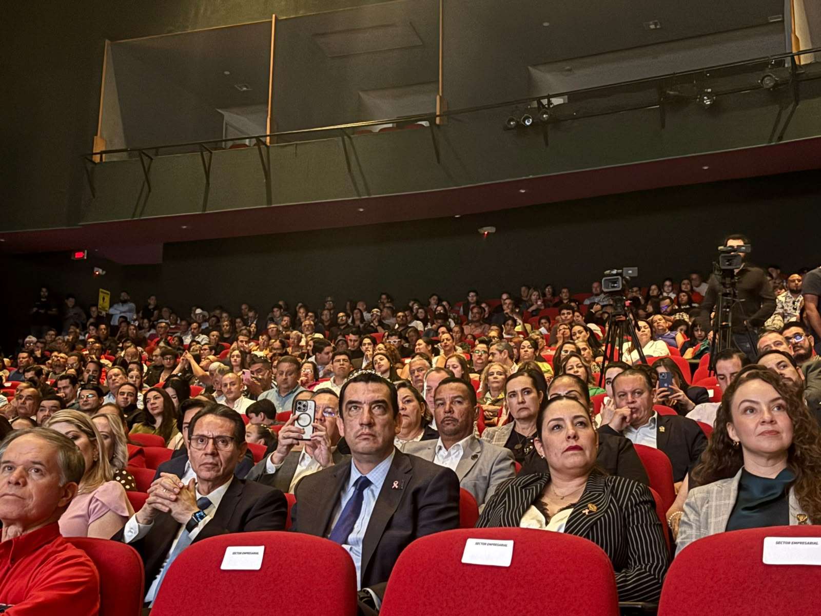 Presentan Regidores del PAN 2do Informe de Actividades