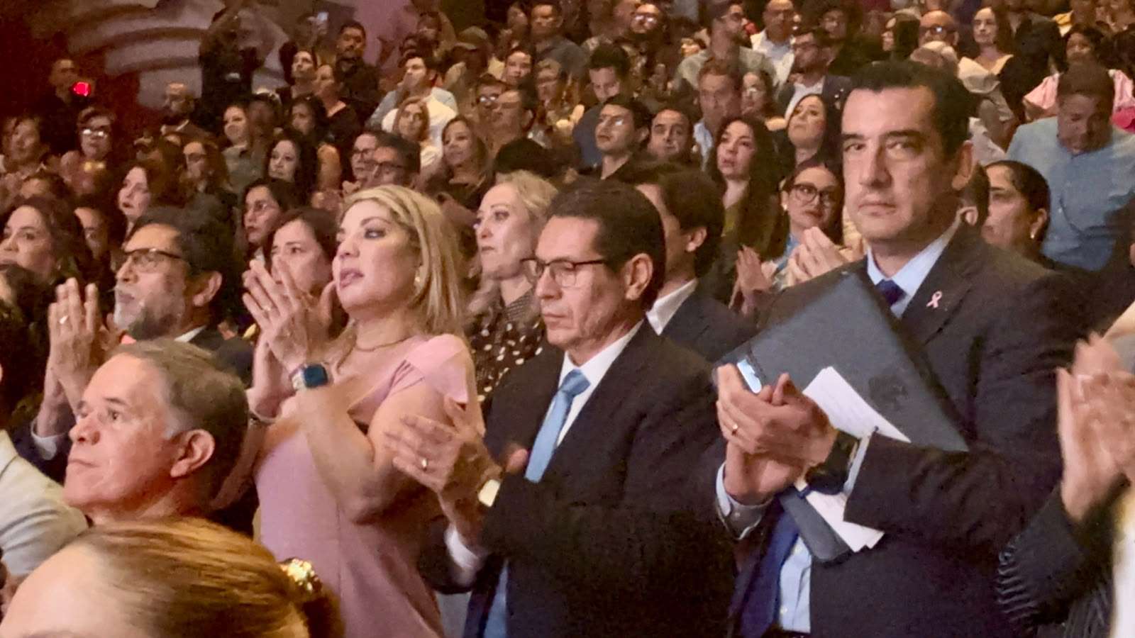 Presentan Regidores del PAN 2do Informe de Actividades
