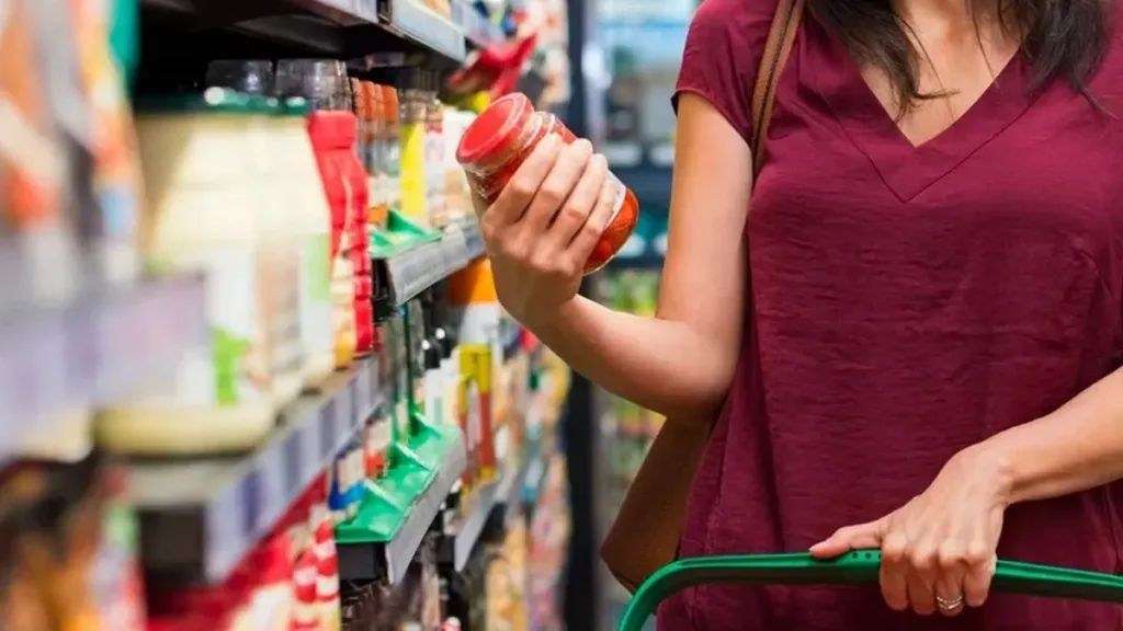 Registran tiendas comerciales alza de ventas en septiembre
