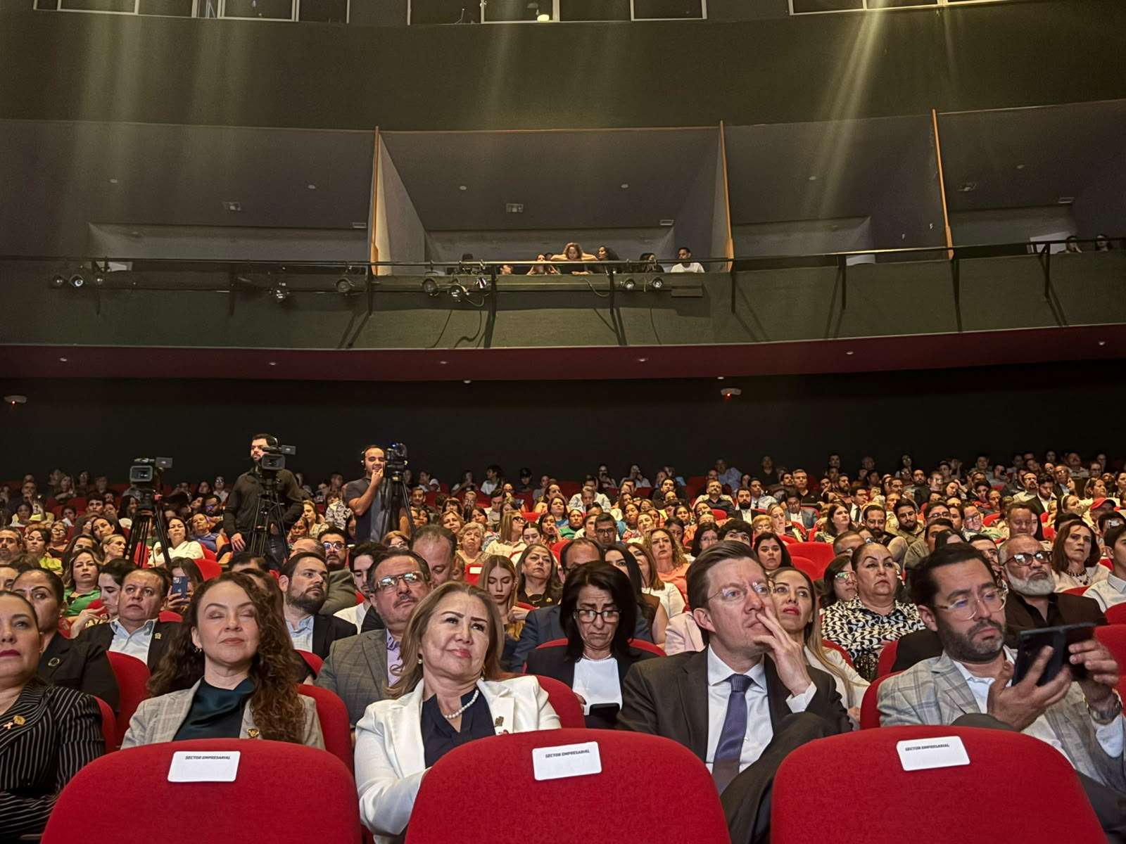 Presentan Regidores del PAN 2do Informe de Actividades
