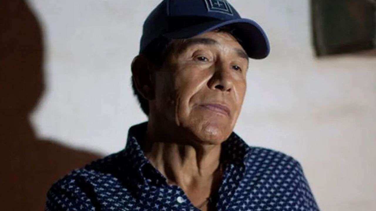Avanza posible acuerdo de culpabilidad de Caro Quintero en NY