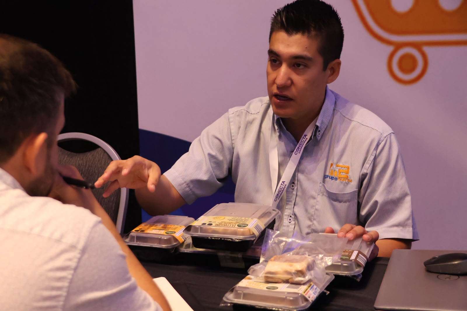 Realiza Side la tercera edición de Conecta Chihuahua