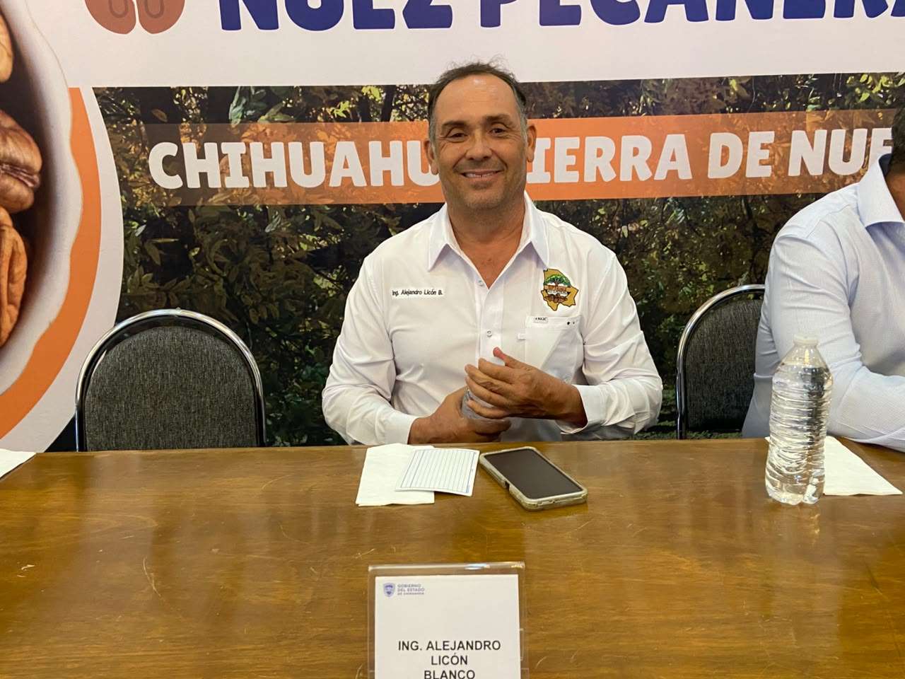 Firman convenio para impulsar a embajadores de nuez pecanera