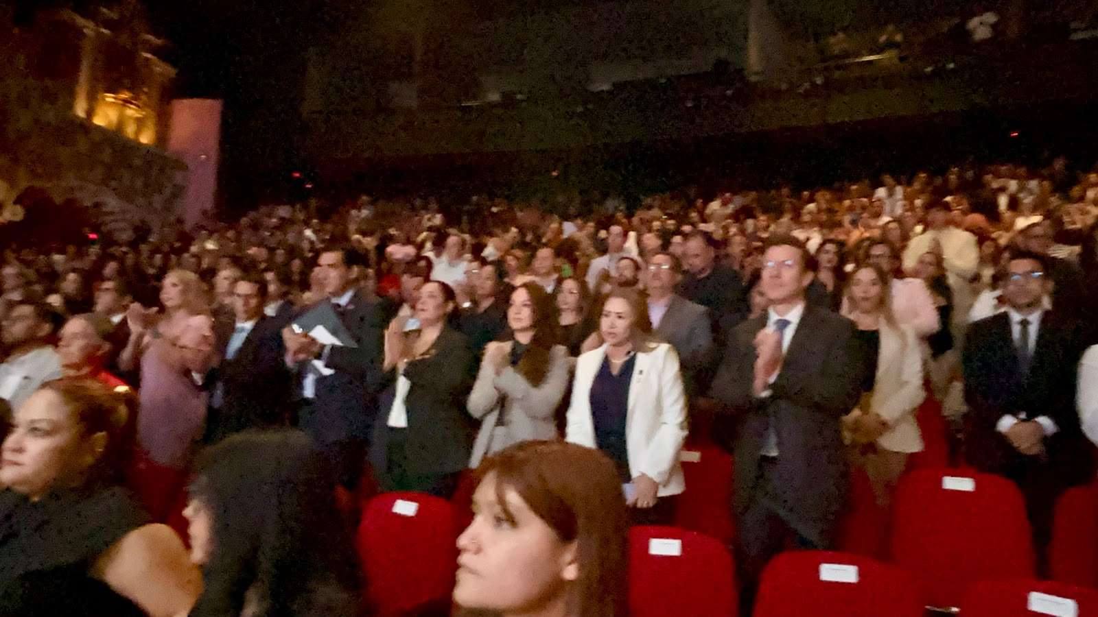 Presentan Regidores del PAN 2do Informe de Actividades