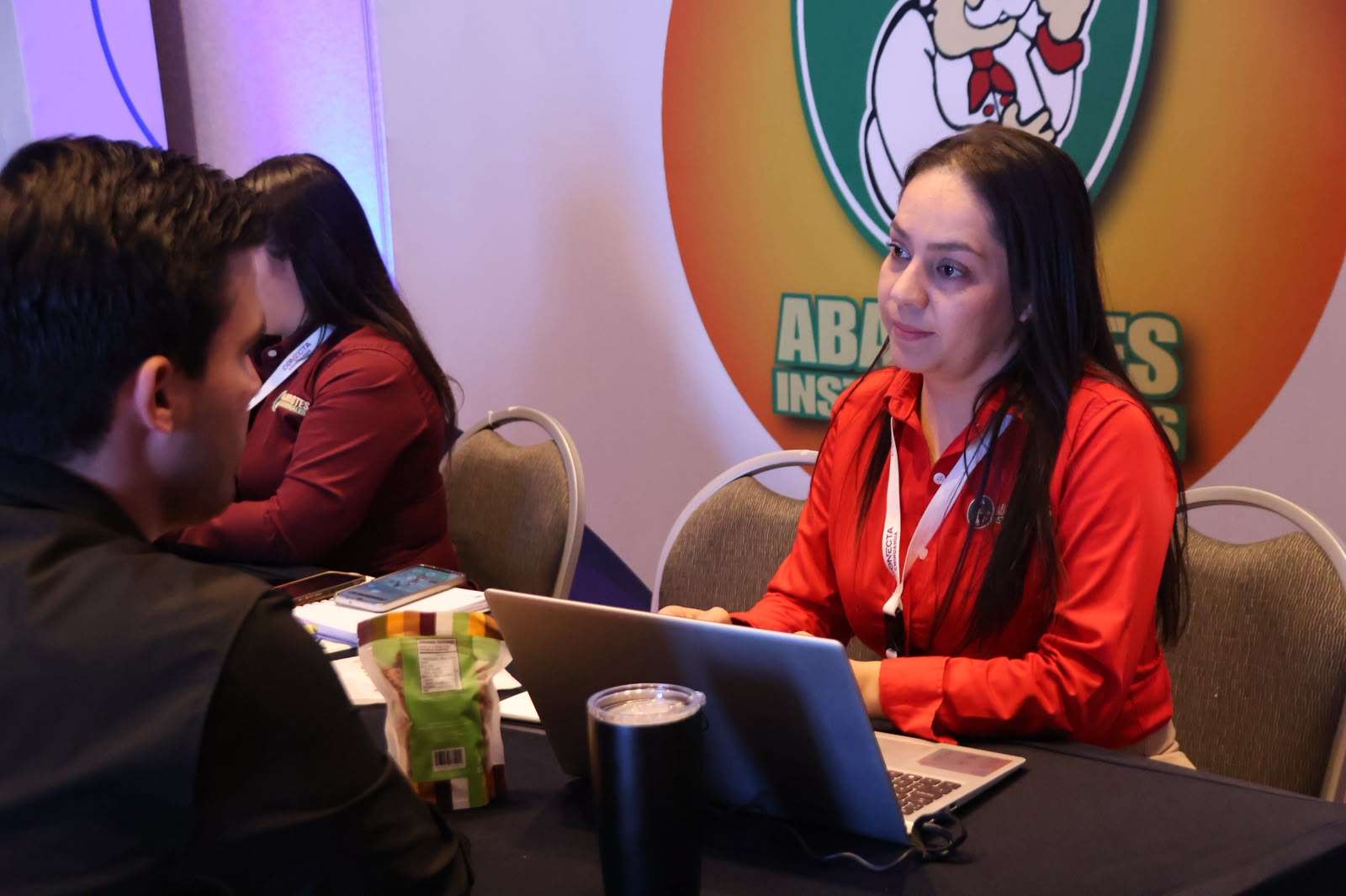 Realiza Side la tercera edición de Conecta Chihuahua