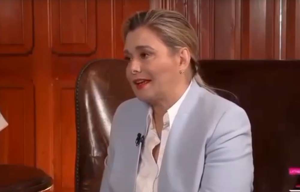 Jauregui actuó por la libre y eso no se puede perdonar: Maru