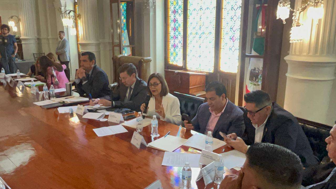 Aprueban por mayoría primera etapa de Poniente 5 en Cabildo
