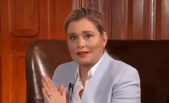 Jauregui actuó por la libre y eso no se puede perdonar: Maru