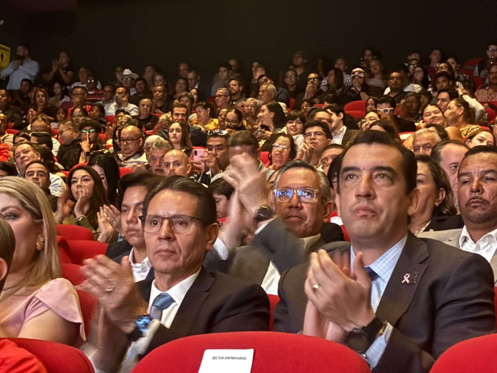 Presentan Regidores del PAN 2do Informe de Actividades