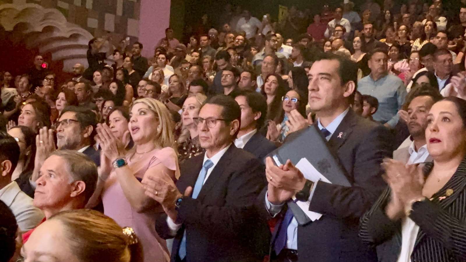 Presentan Regidores del PAN 2do Informe de Actividades