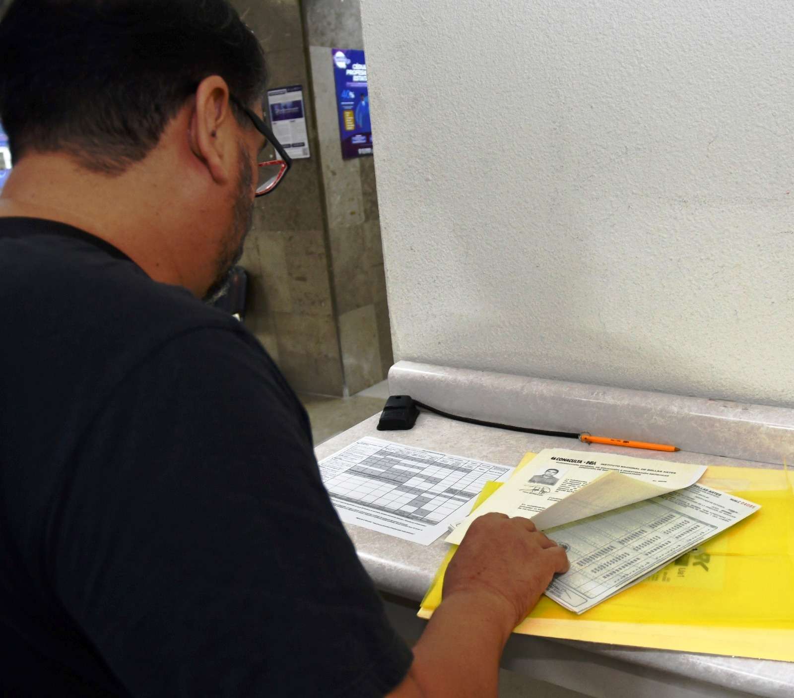 Invitan a aprovechar el 40% de descuento en Cédula Profesional Estatal