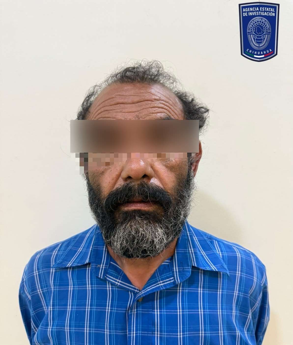 Detienen a pareja por posesión de drogas en Parajes del Valle