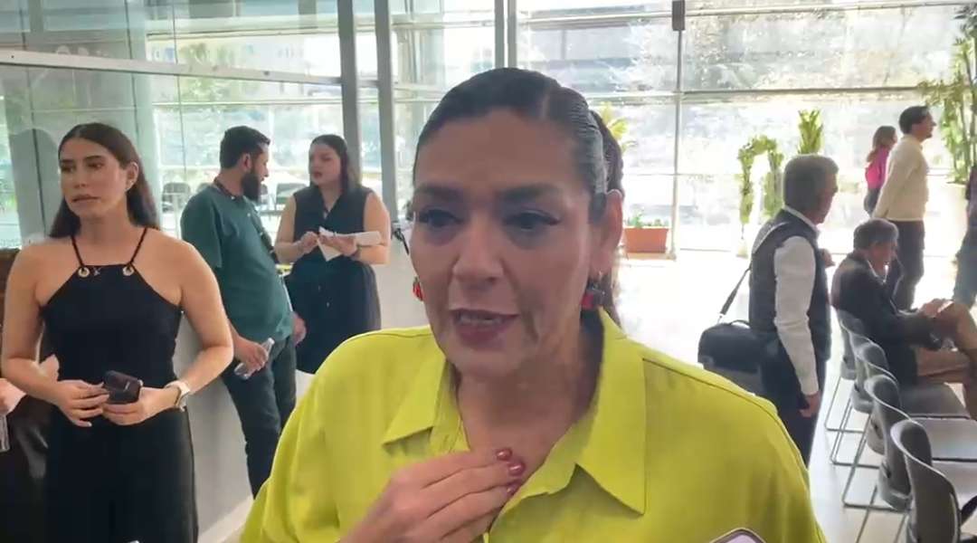 Responde Yanko ante posibles impugnaciones contra lineamientos de paridad