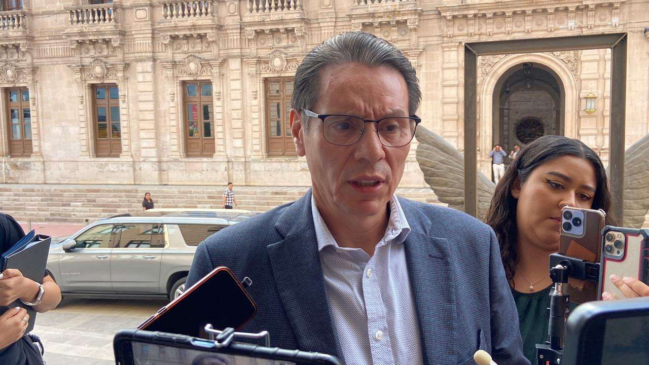 Analiza Hacienda crédito de corto plazo para cierre fiscal