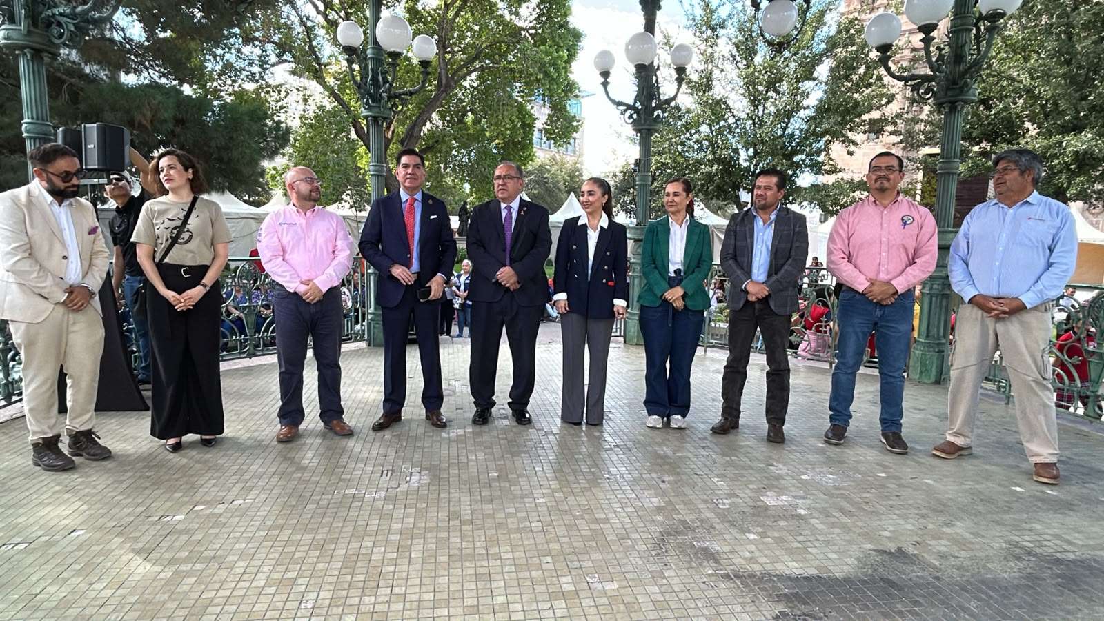 Celebra Uach el Bat Weekend por la conservación ambiental