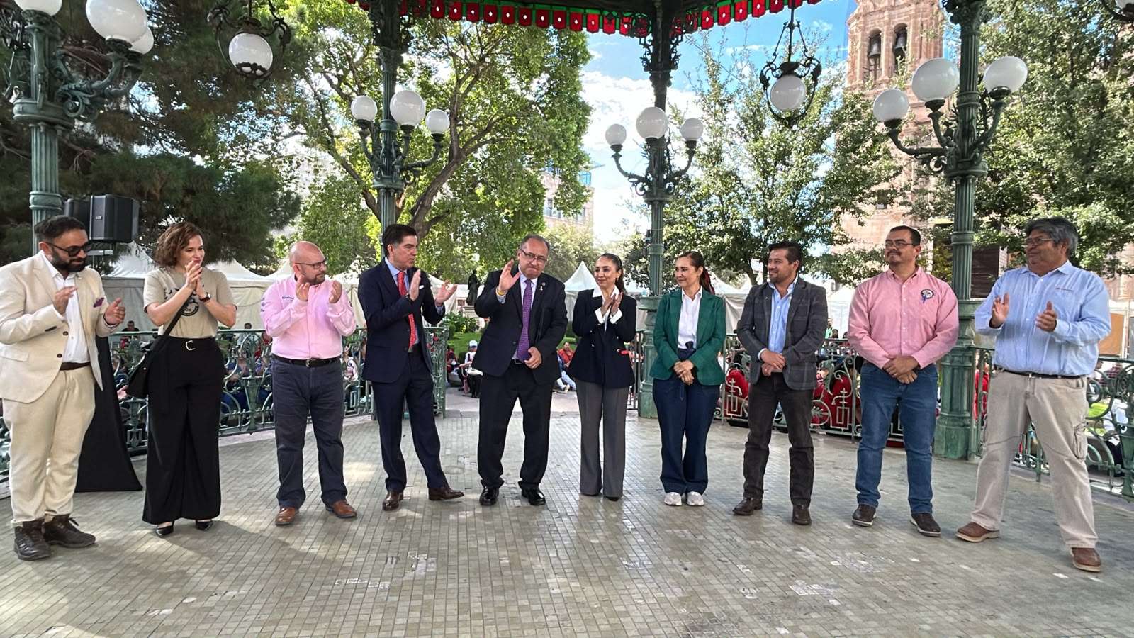 Celebra Uach el Bat Weekend por la conservación ambiental