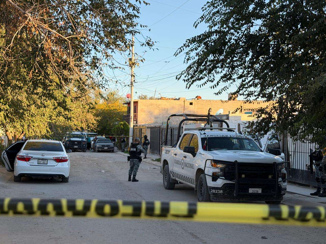 Muere bebé de dos meses en Parajes de San Juan; investigan la causa