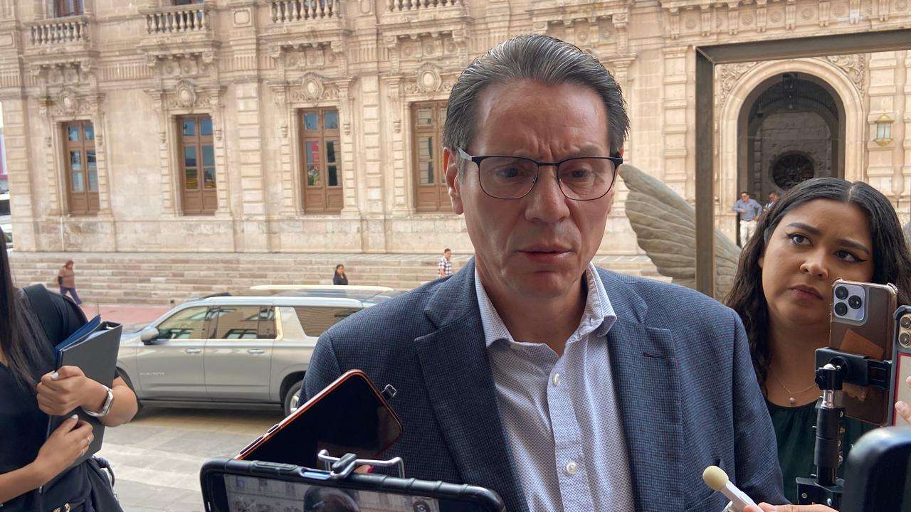 Analiza Hacienda crédito de corto plazo para cierre fiscal