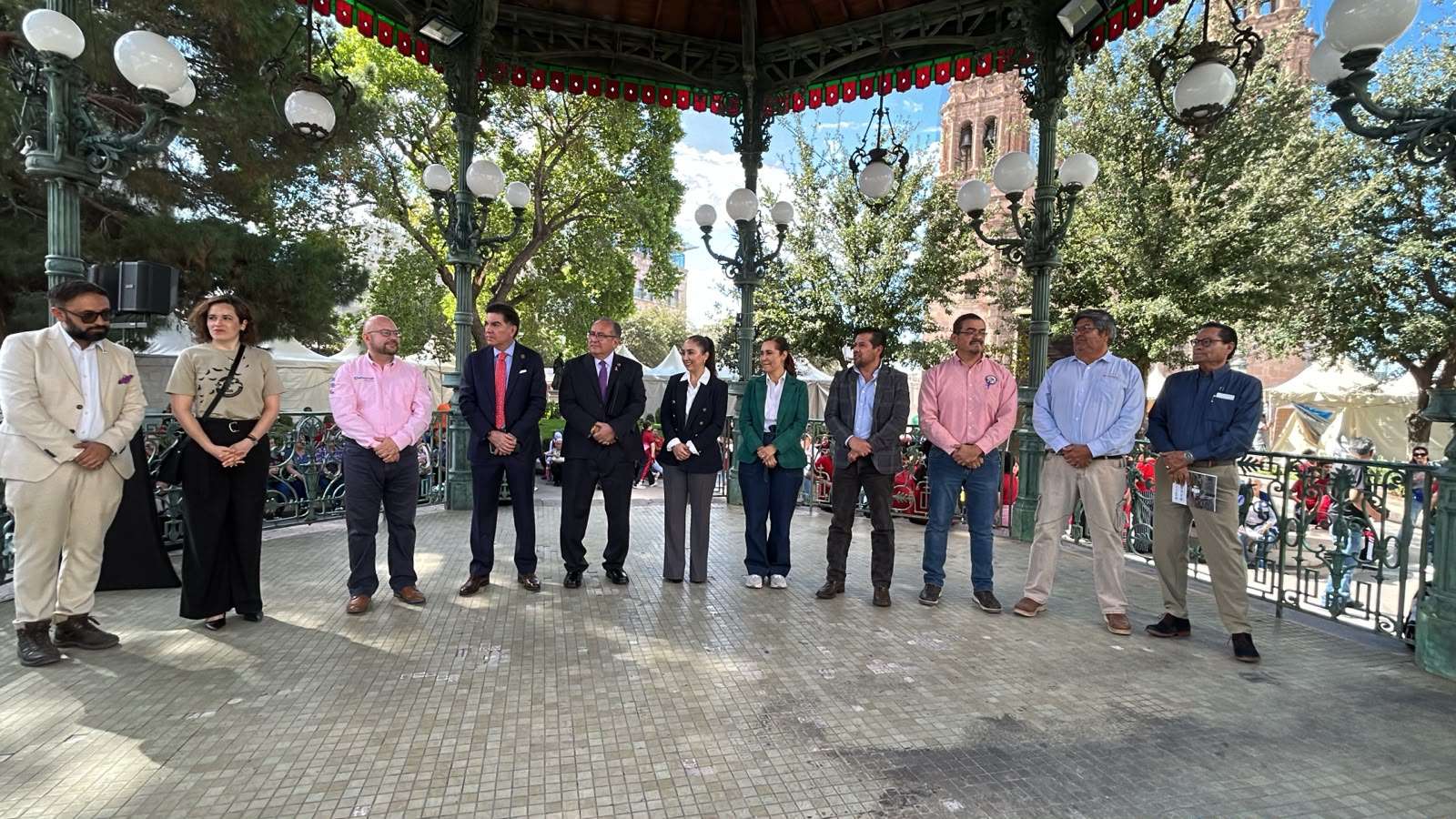 Celebra Uach el Bat Weekend por la conservación ambiental