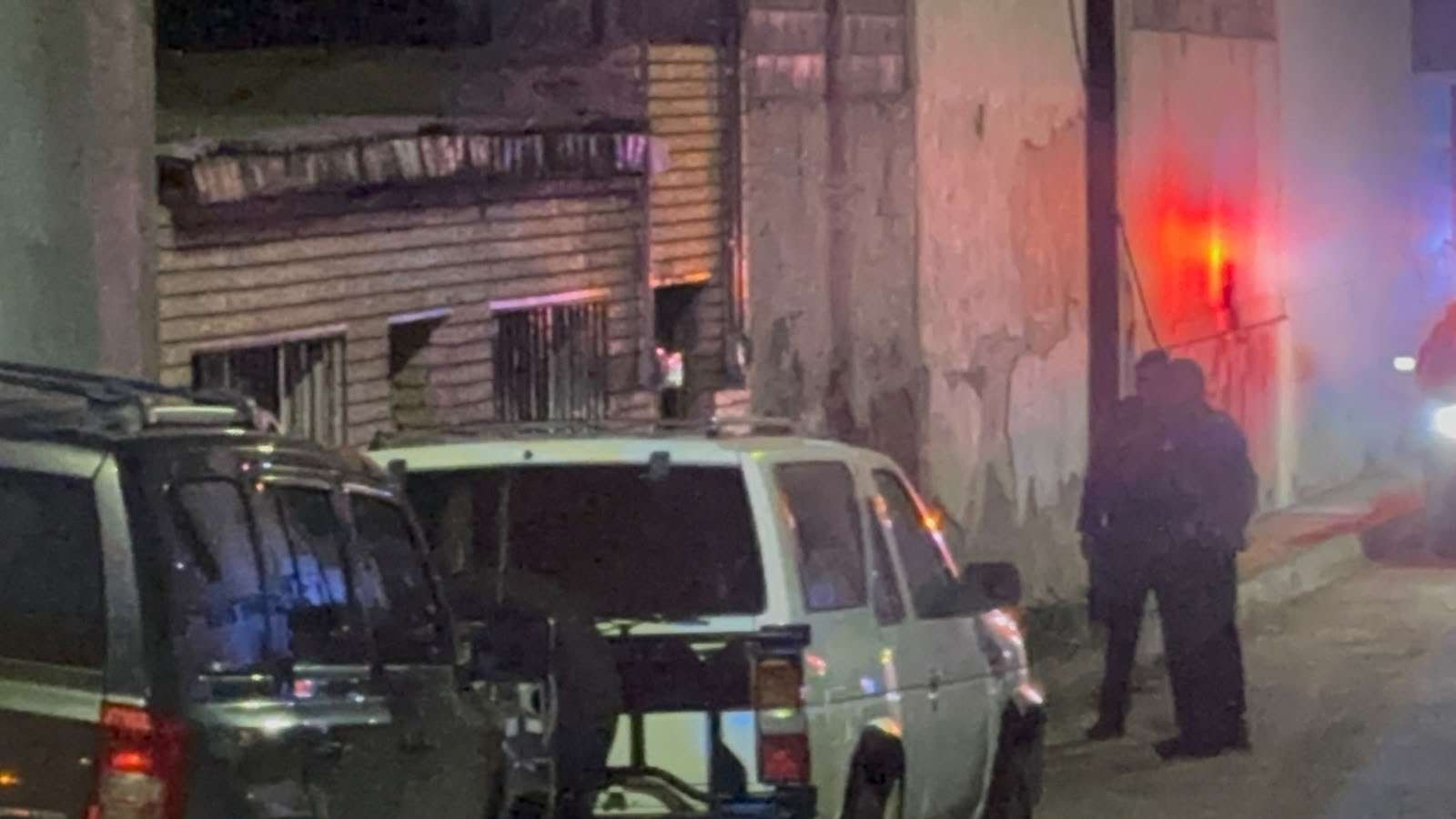 Encuentran cadáver en vivienda de la colonia Roma Sur