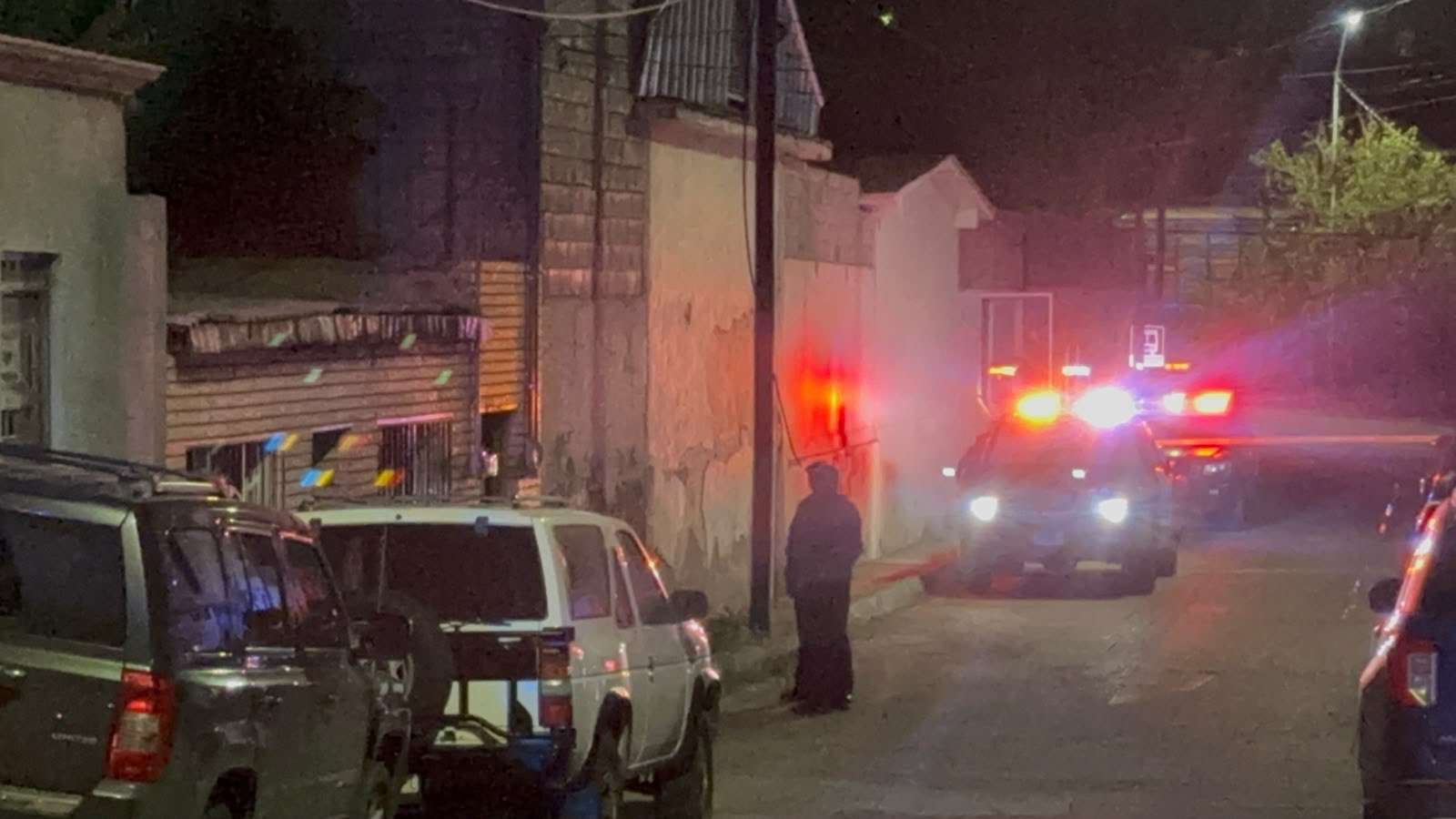 Encuentran cadáver en vivienda de la colonia Roma Sur